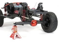 FTX Outback 3.0 RTR 1:10 Trail Crawler - Paso - Yellow -FTX RC Sales Store ftx5593y 3