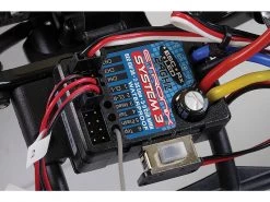 FTX Outback 3.0 RTR 1:10 Trail Crawler - Paso - Yellow -FTX RC Sales Store ftx5593y 4