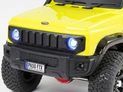 FTX Outback 3.0 RTR 1:10 Trail Crawler - Paso - Yellow -FTX RC Sales Store ftx5593y 8