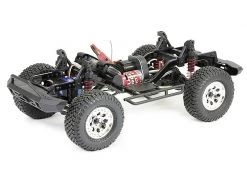 FTX Outback 3.0 RTR 1:10 Trail Crawler - Treka - Orange -FTX RC Sales Store ftx5594b 2