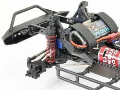 FTX Outback 3.0 RTR 1:10 Trail Crawler - Treka - Orange -FTX RC Sales Store ftx5594b 3