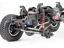 FTX Outback 3.0 RTR 1:10 Trail Crawler - Treka - Orange -FTX RC Sales Store ftx5594b 4