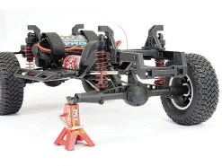FTX Outback 3.0 RTR 1:10 Trail Crawler - Treka - Orange -FTX RC Sales Store ftx5594b 5