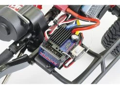 FTX Outback 3.0 RTR 1:10 Trail Crawler - Treka - Orange -FTX RC Sales Store ftx5594b 6