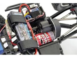 FTX Outback 3.0 RTR 1:10 Trail Crawler - Treka - Orange -FTX RC Sales Store ftx5594b 7