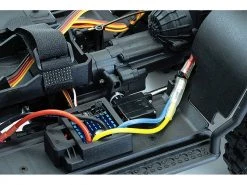 FTX Outback Tracker 4x4 RTR 1:10 Trail Crawler - Black -FTX RC Sales Store ftx5595bk 10