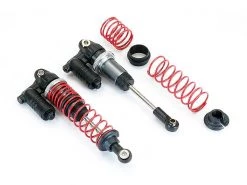 FTX Outback Tracker 4x4 RTR 1:10 Trail Crawler - White -FTX RC Sales Store ftx5595bk 12 1