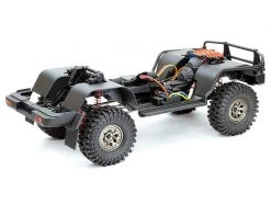 FTX Outback Tracker 4x4 RTR 1:10 Trail Crawler - White -FTX RC Sales Store ftx5595bk 4 1