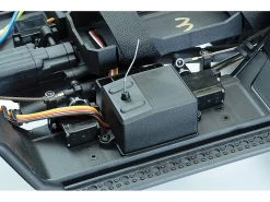 FTX Outback Tracker 4x4 RTR 1:10 Trail Crawler - Black -FTX RC Sales Store ftx5595bk 5