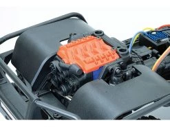 FTX Outback Tracker 4x4 RTR 1:10 Trail Crawler - Black -FTX RC Sales Store ftx5595bk 7