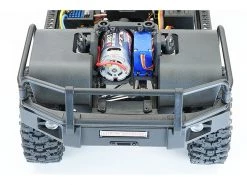 FTX Outback Tracker 4x4 RTR 1:10 Trail Crawler - Black -FTX RC Sales Store ftx5595bk 8