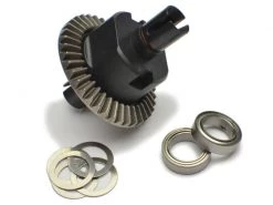 FTX Diff Gear Box Set - Vantage/ Carnage