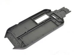 FTX Vantage Buggy/ Hooligan Ep Chassis Plate Rear Part 1Pc