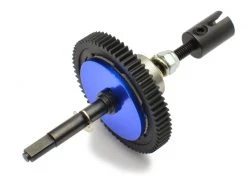 FTX 65t Spur Gear With Slipper Clutch Complete Set - Vantage/Carnage