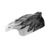 FTX Vantage Clear EP Buggy Body