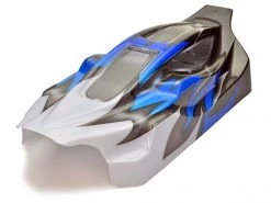 FTX Vantage Printed EP Buggy Body - Blue (Brushed)
