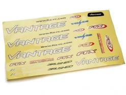 FTX Vantage Printed Ep Buggy Bodyshell - Pink/Grey -FTX RC Sales Store ftx6288 ks 2 1