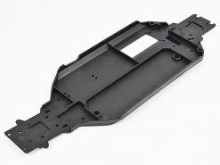 FTX EP Chassis Plate 1Pc - Carnage