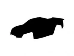 FTX Carnage Clear Body