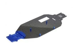 FTX Carnage Carbon Chassis Truck