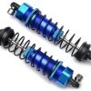 FTX Aluminium Front Shocks Assembled - Vantage/ Carnage
