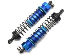 FTX Rear Shocks Assembled - Vantage/ Carnage