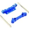 FTX Aluminium Front Suspension Holders - Vantage/ Carnage
