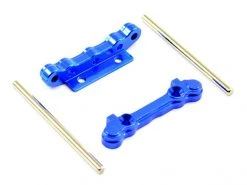 FTX Aluminium Front Suspension Holders - Vantage/ Carnage