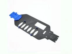 FTX Vantage Aluminium And Carbon Chassis Plate (1Set)