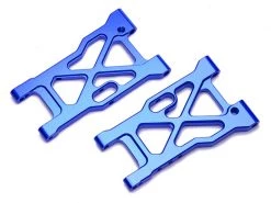 FTX Aluminium Front Lower Susp. Arms - Vantage