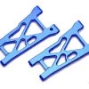 FTX Aluminium Rear Lower Susp. Arms - Vantage
