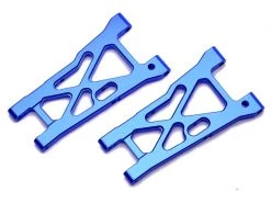 FTX Aluminium Rear Lower Susp. Arms - Vantage