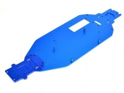 FTX Carnage Full Chassis (Aluminium) 1 Set