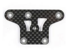 FTX Carnage NT Carbon Front Top Plate