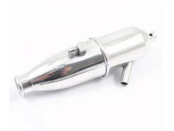 FTX Carnage NT/ Zorro NT Aluminium Tuned Pipe