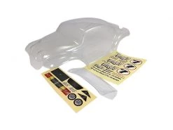 FTX Bugsta Clear Bodyshell