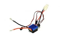 FTX 20A Waterproof ESC (Brushed)
