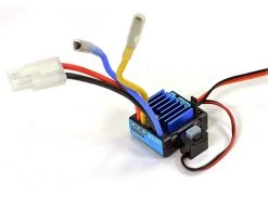 FTX 60A Brushed Waterproof Speed Control
