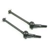 FTX Banzai Front CVD Drive Shaft Set (2)