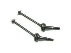 FTX Banzai Front CVD Drive Shaft Set (2)