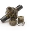 FTX Edge/Siege Metal Diff And Idler Gears