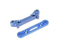 FTX Zorro Aluminium Rear Suspension Braces