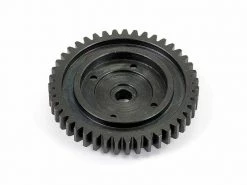FTX Zorro Brushless 43t Steel Main Spur Gear
