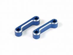 FTX Zorro Brushless CNC Alum. Upper Plate Height Spacers