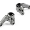 FTX Surge Aluminium Front Steering Blocks (2)