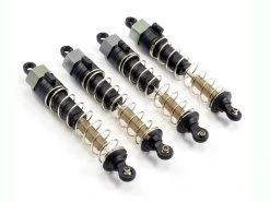FTX Outback Shock Absorber Set (4)