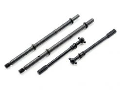 FTX Outback Front And Rear Drive Shaft Set