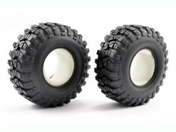 FTX Outback 1.9in Tyre With Memory Foam Inserts (2)