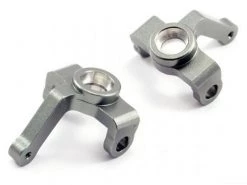 FTX Outback Aluminium Steering Knuckles (pr)