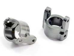 FTX Outback Aluminium Caster Mounts (pr)